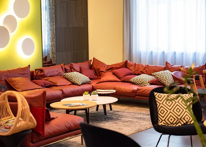 Radisson Hotel Aix En Provence Aix-en-Provence